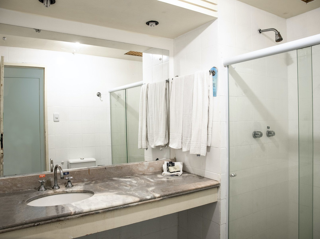 MK Express Hotel Aracaju主图