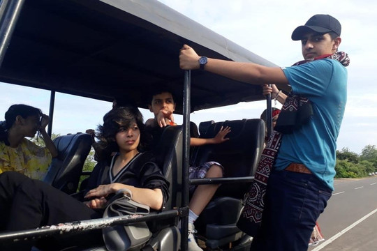 Remarkable Expeditions-凯格勒 必去景点