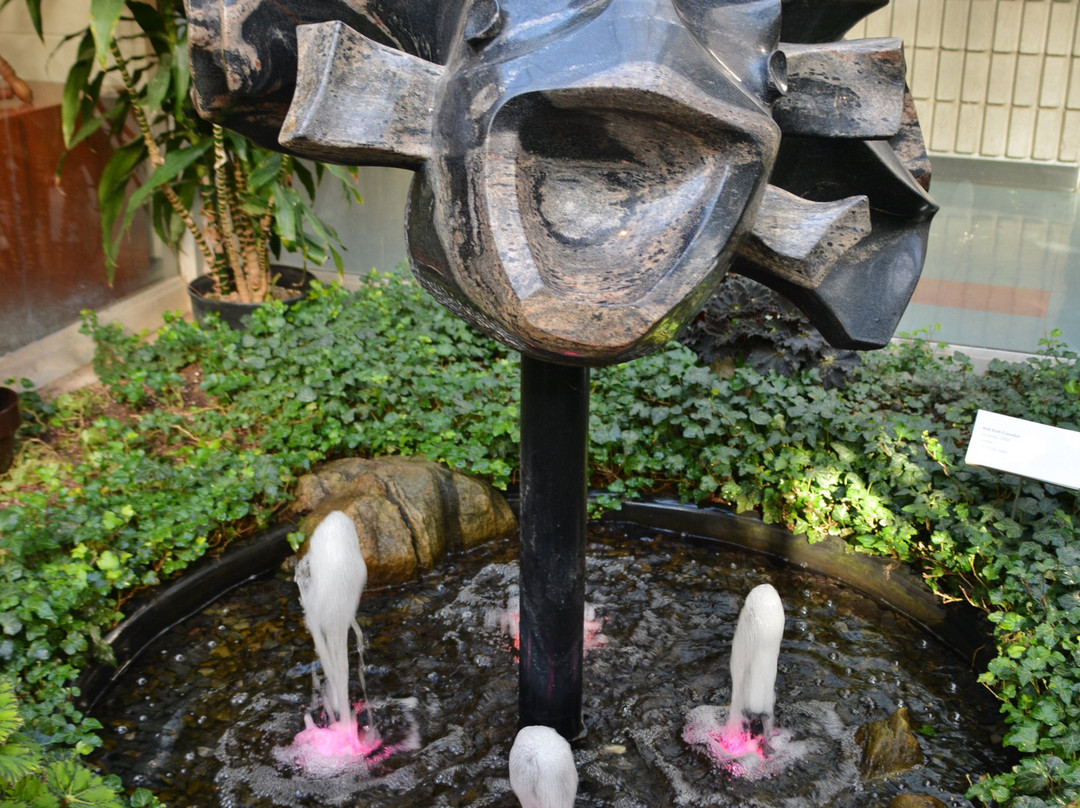 Art Gallery of Burlington-伯灵顿必去景点