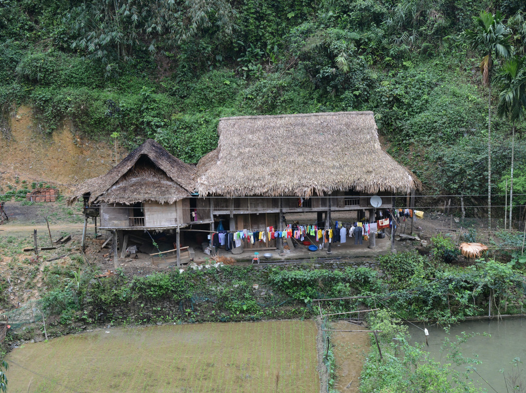 Local Tours PU LUONG景点图片