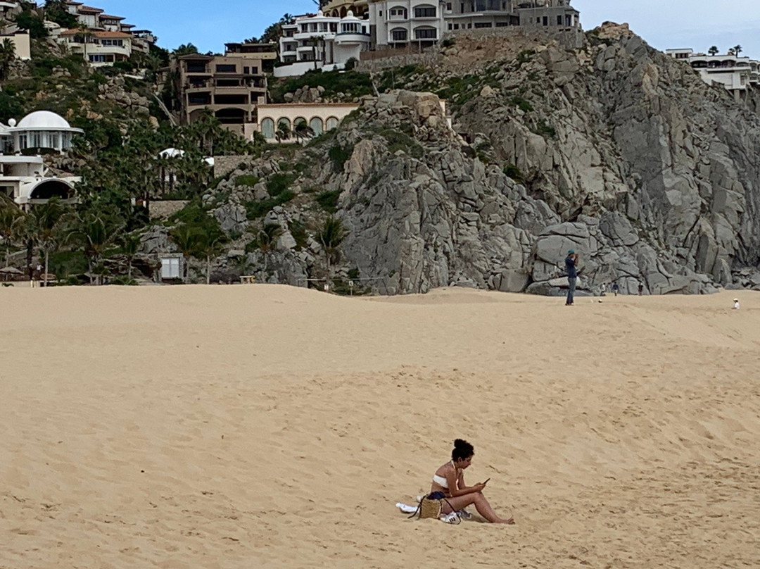 Pedregal-卡波圣卢卡斯必去景点