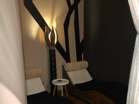 Deluxe Spa & Massage-地拉那必去景点