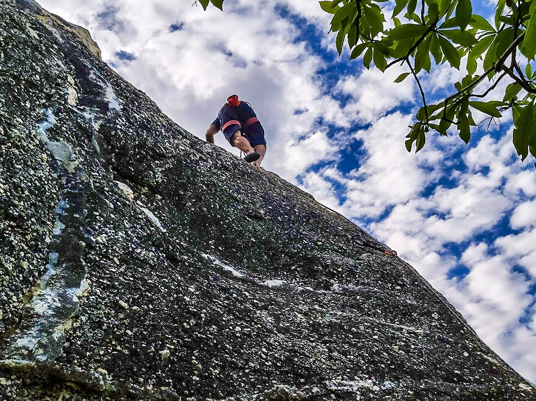 Filhos da Escalada-Quixada必去景点