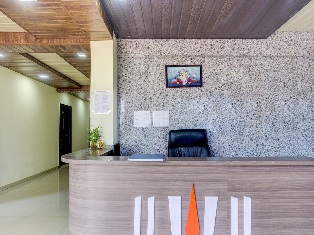 Nexottel Balaji Valley View Mahabaleshwar主图