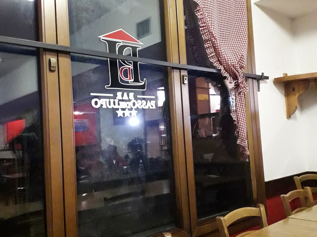 Hotel Passo Del Lupo主图