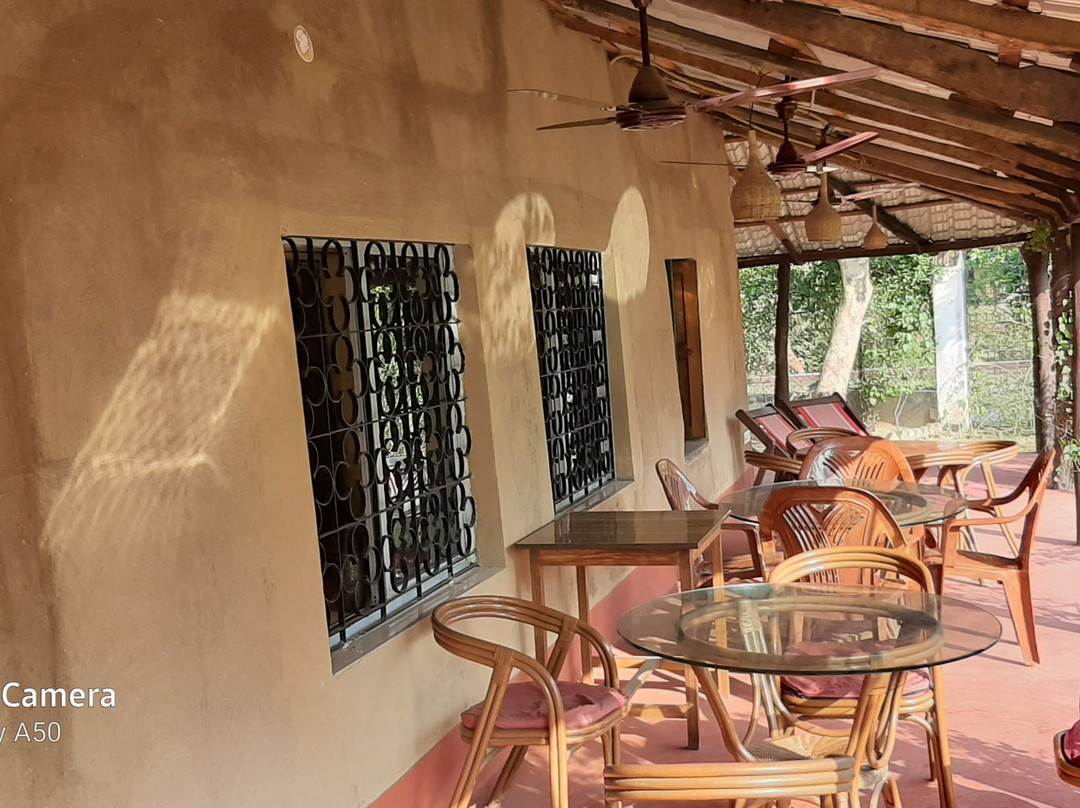 Mitali Homestays主图