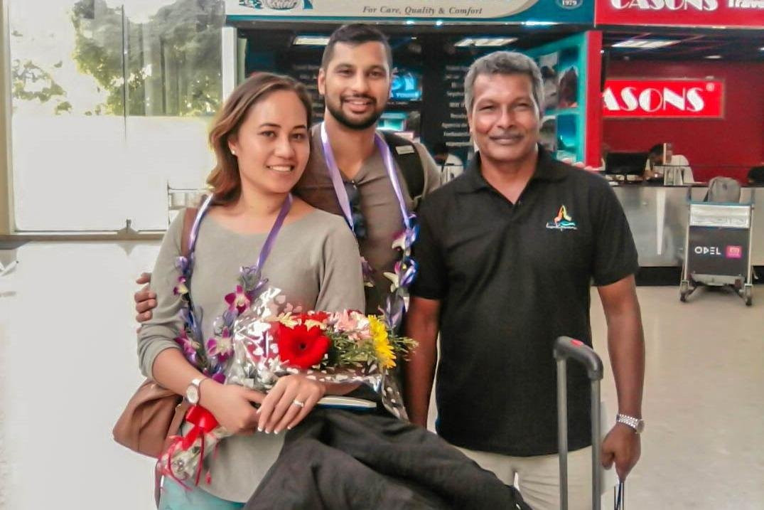 Lakpura LLC-佩拉德尼亚必去景点