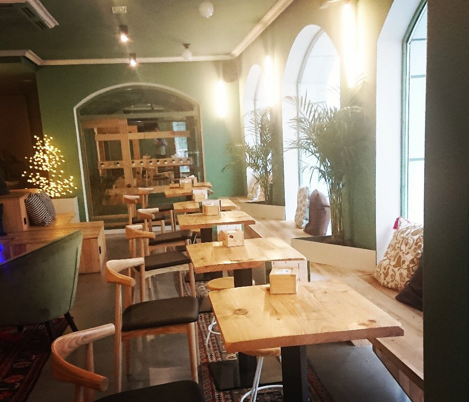 Hotel Jolio Jaca主图