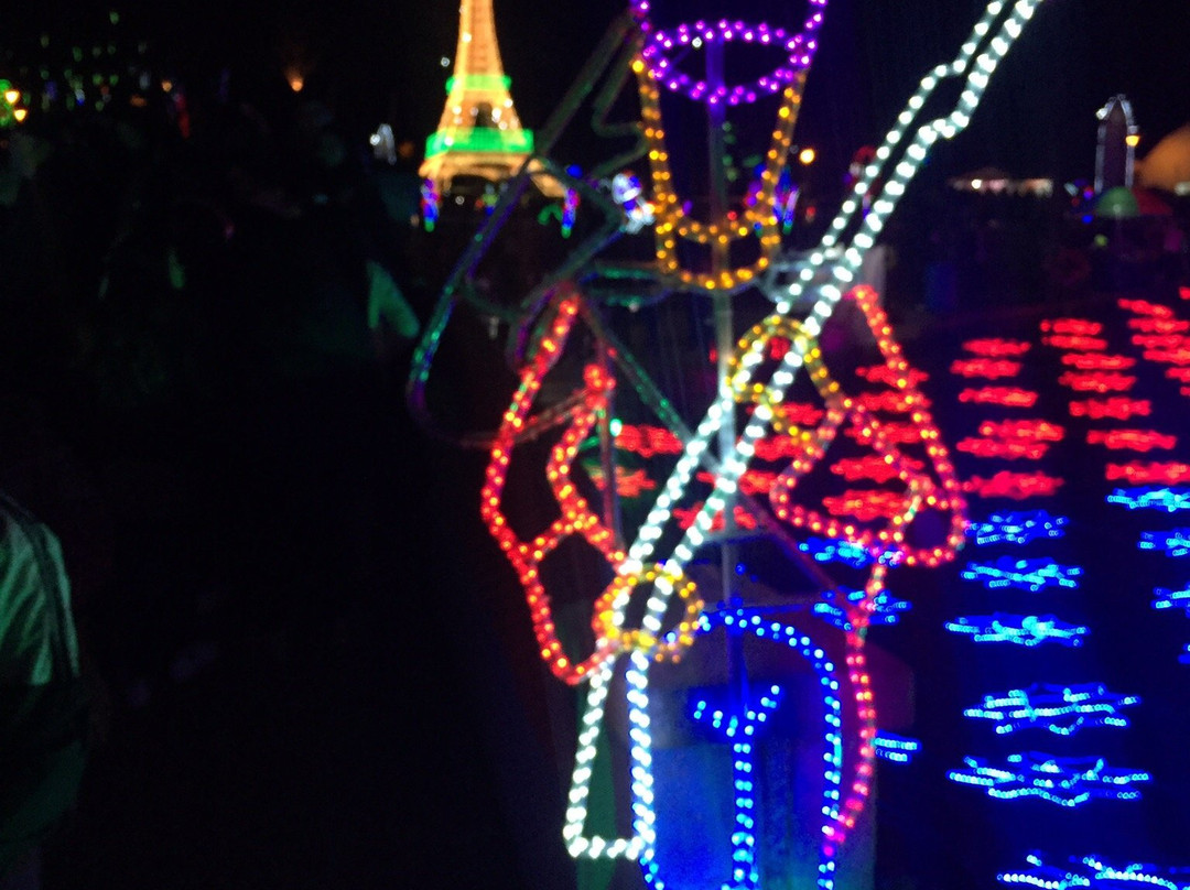 Puente de Boyaca-博亚卡必去景点