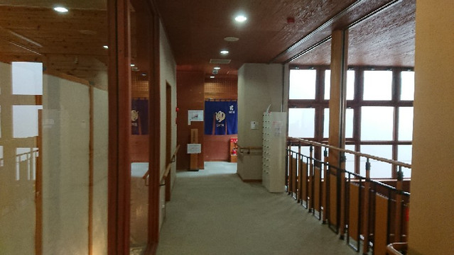 Tsurutsuru Onsen-日之出町必去景点