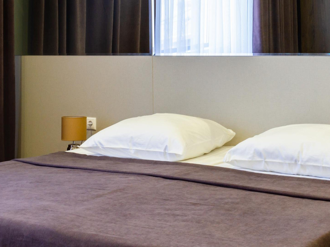 AFT Hotel主图