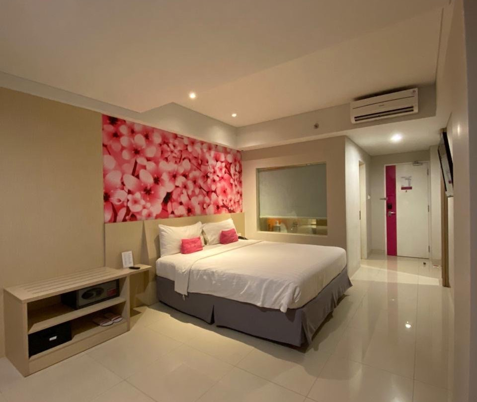 favehotel MT. Haryono主图