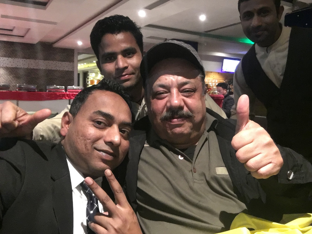 The Vivaan Hotels & Resorts主图