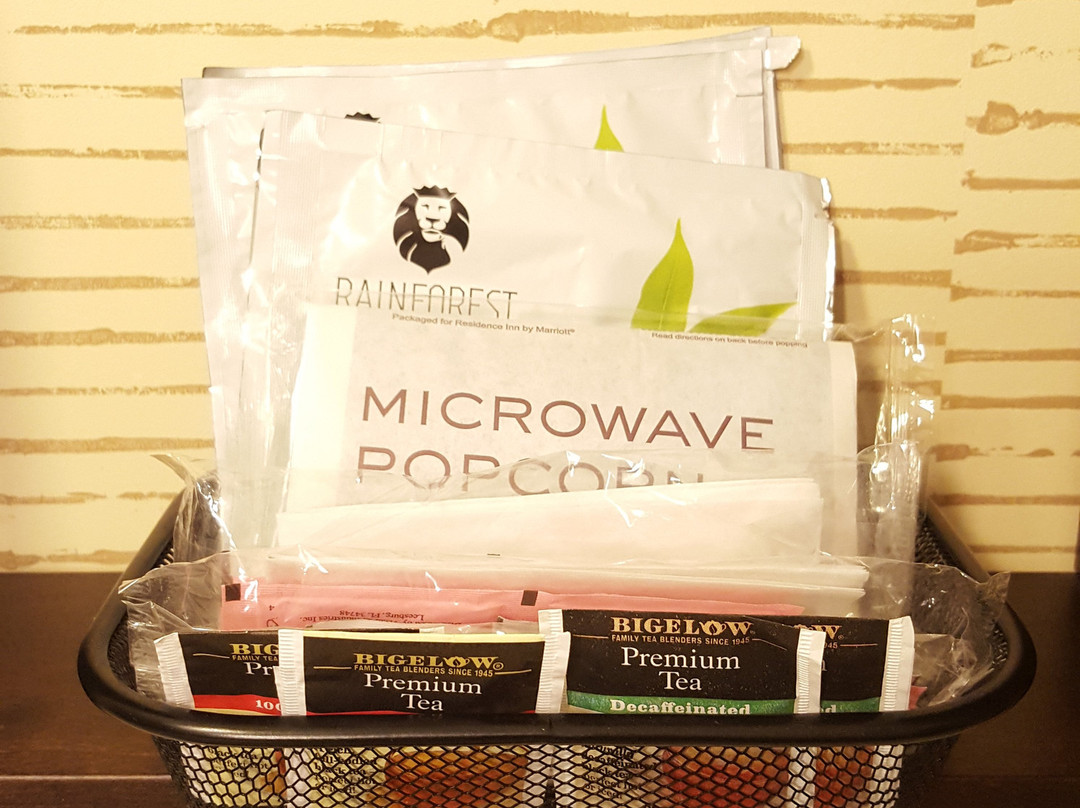 Residence Inn San Diego Chula Vista主图