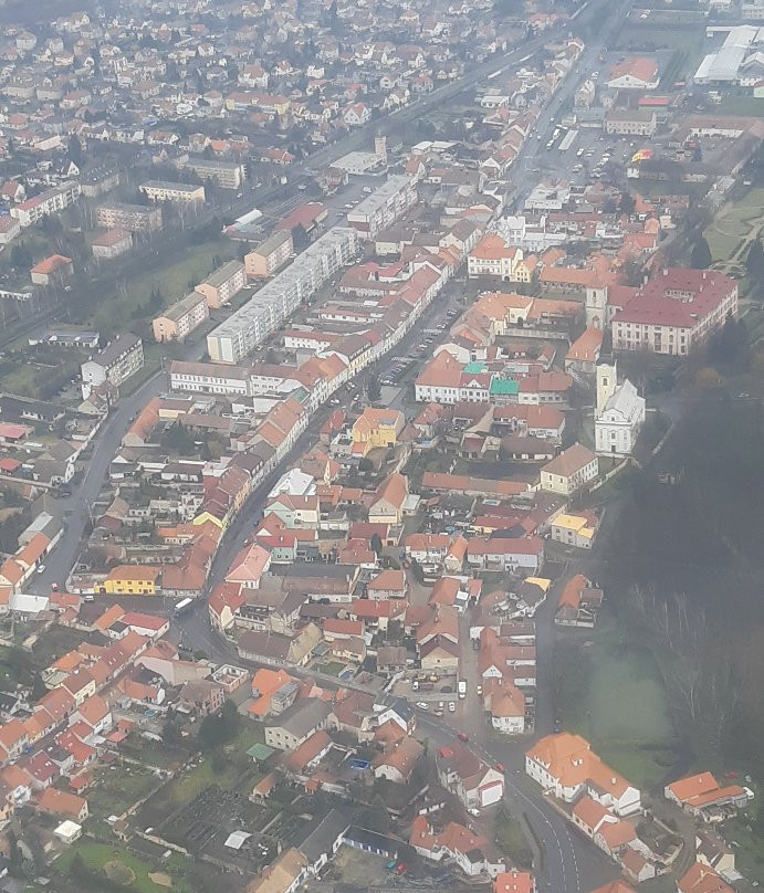 Letiště Roudnice景点图片