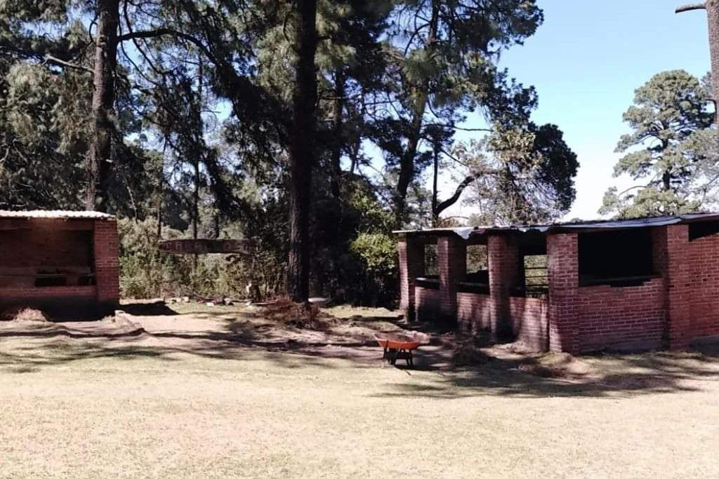 Rancho Didáctico La Poza Del Indio-墨西哥城必去景点