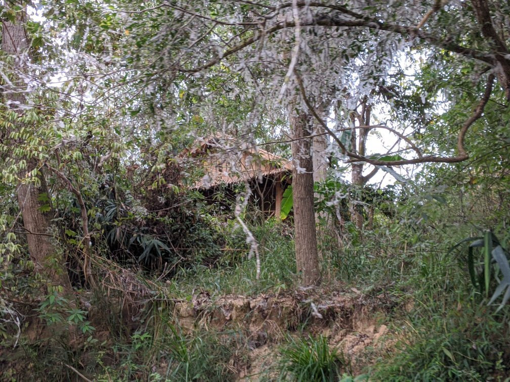 Nam Et-Phou Louey National Park-Sam Neua必去景点
