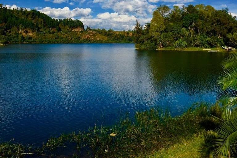 Patrick eco tours-Kibuye必去景点