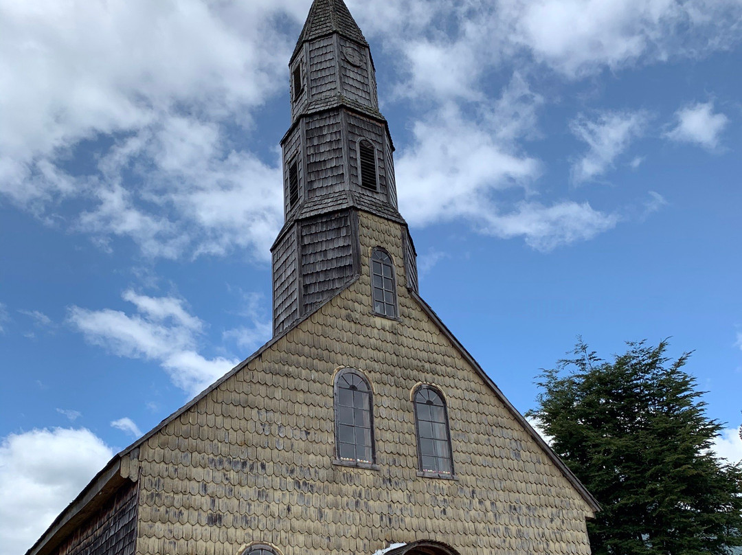 Iglesia De Cochamo-Cochamo必去景点