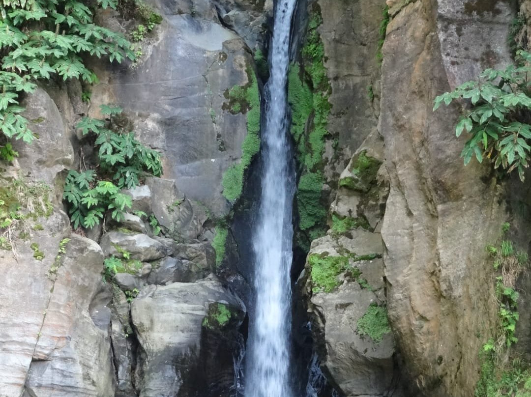 JMAZORESTOURS-蓬塔德尔加达必去景点