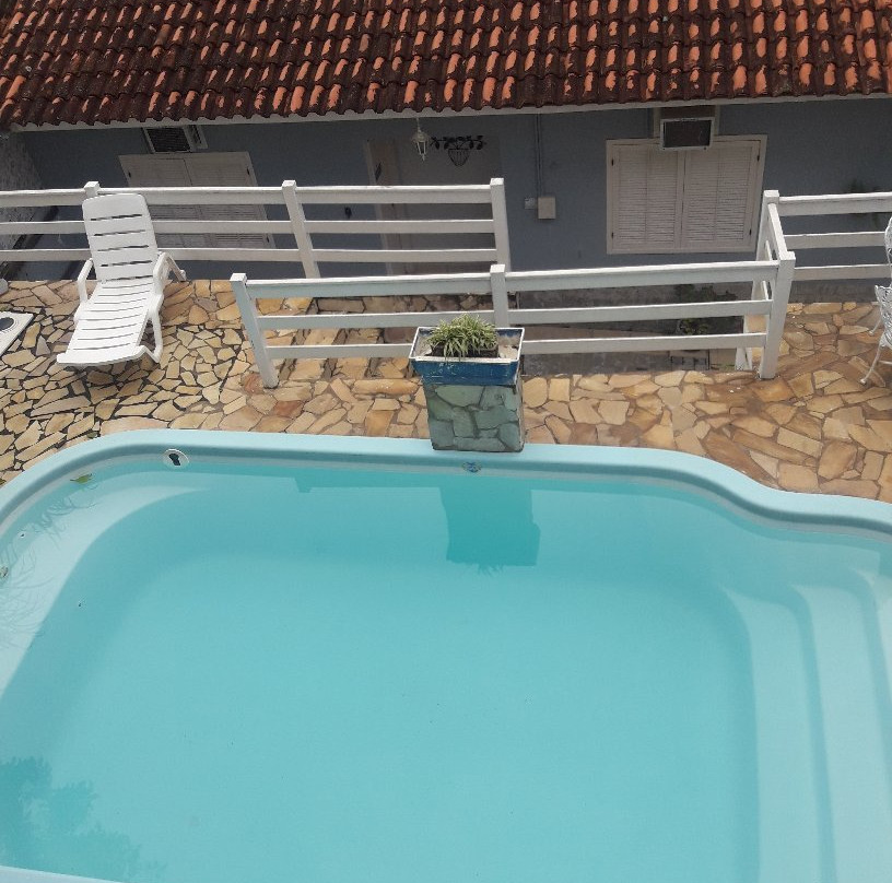 Pousada D'amoras主图