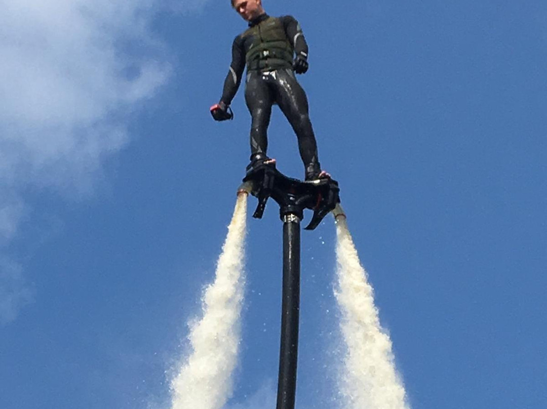 Langweer旅游攻略图片