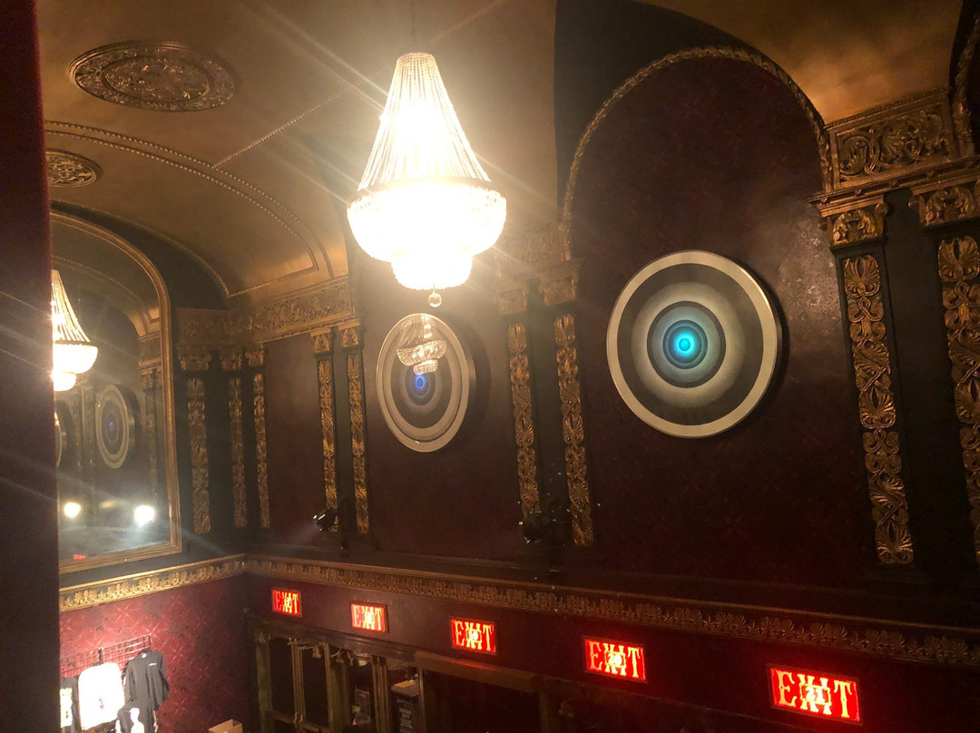 Capitol Theatre景点图片