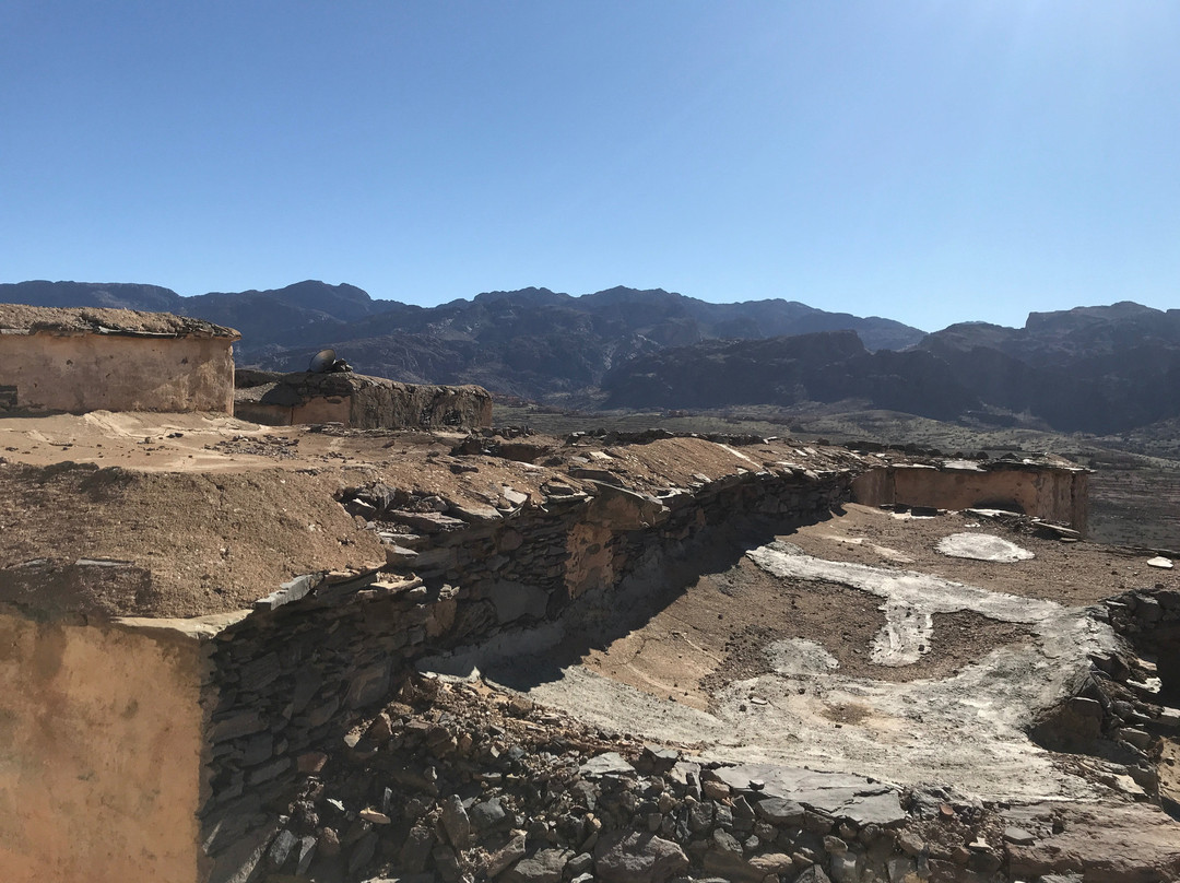 Tizourgane Kasbah主图