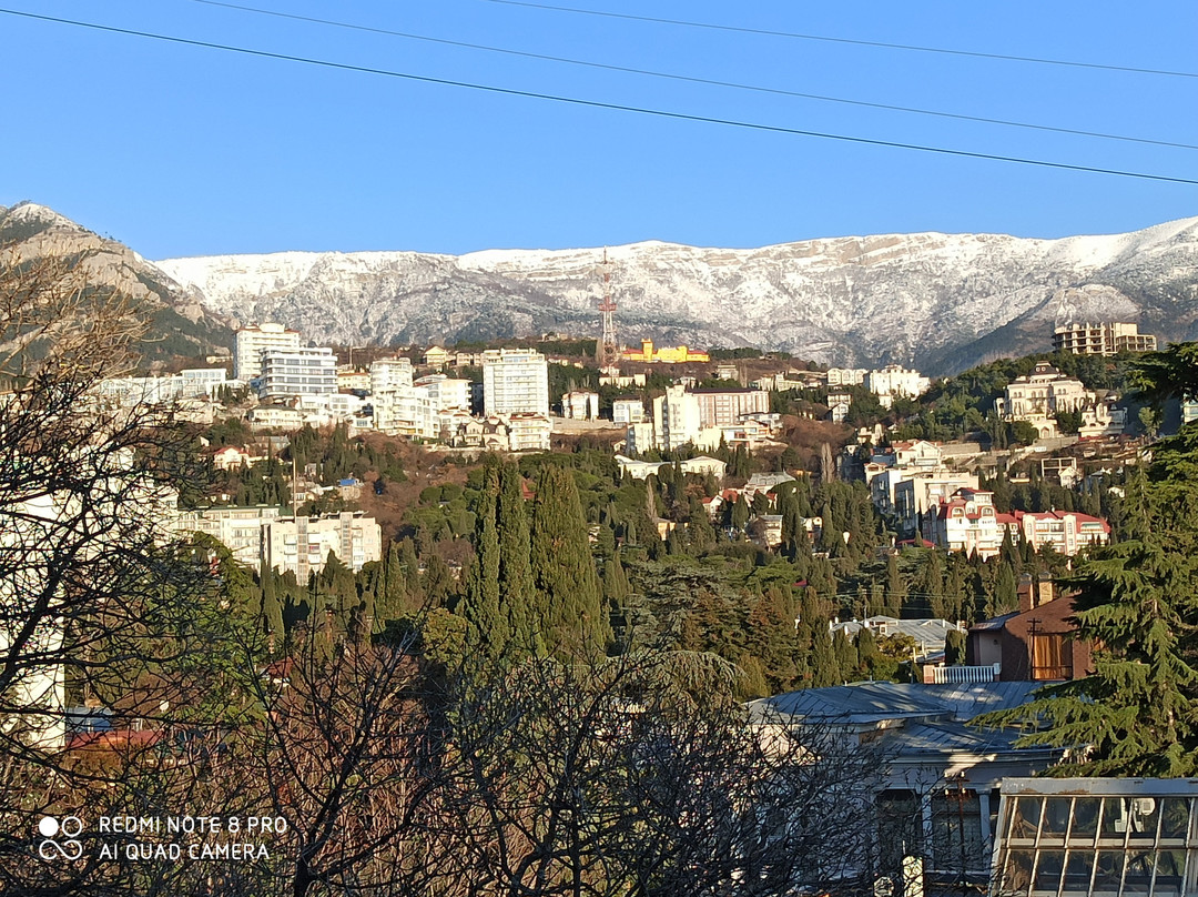 Oreanda Premier Hotel主图