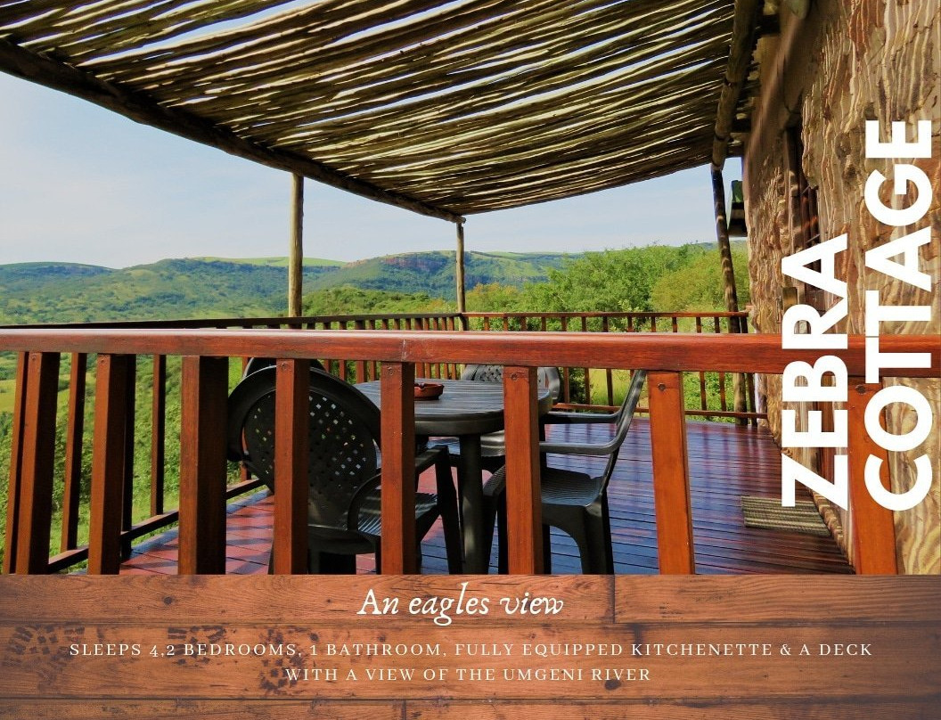 Cumberland Nature Reserve-彼得马里茨堡必去景点