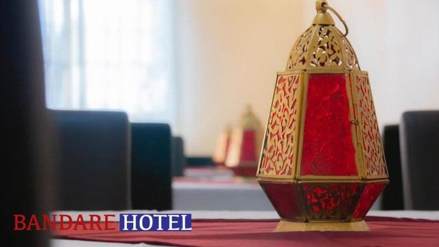 Bandare Hotel主图