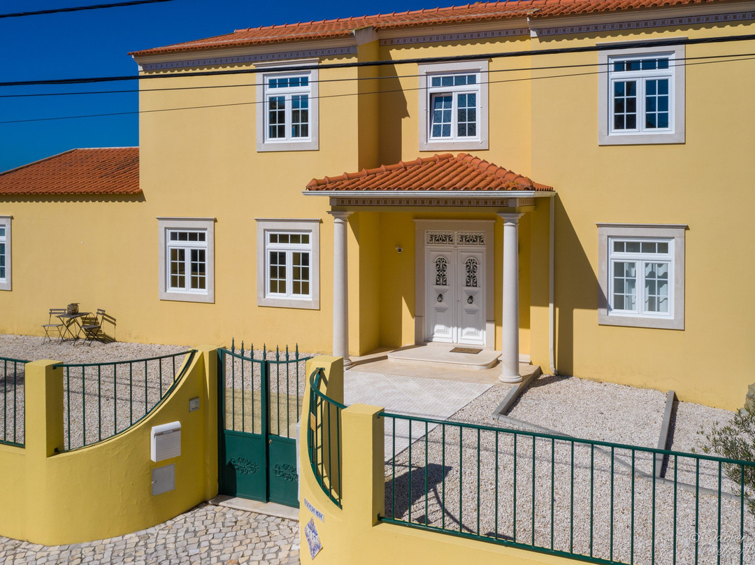 Casa Pedra Nobre - B&B主图