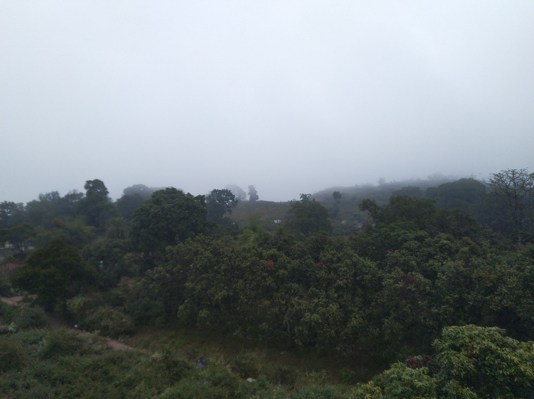 Daring Badi-普里必去景点