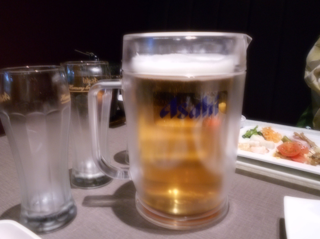 坎荣诺酒店主图