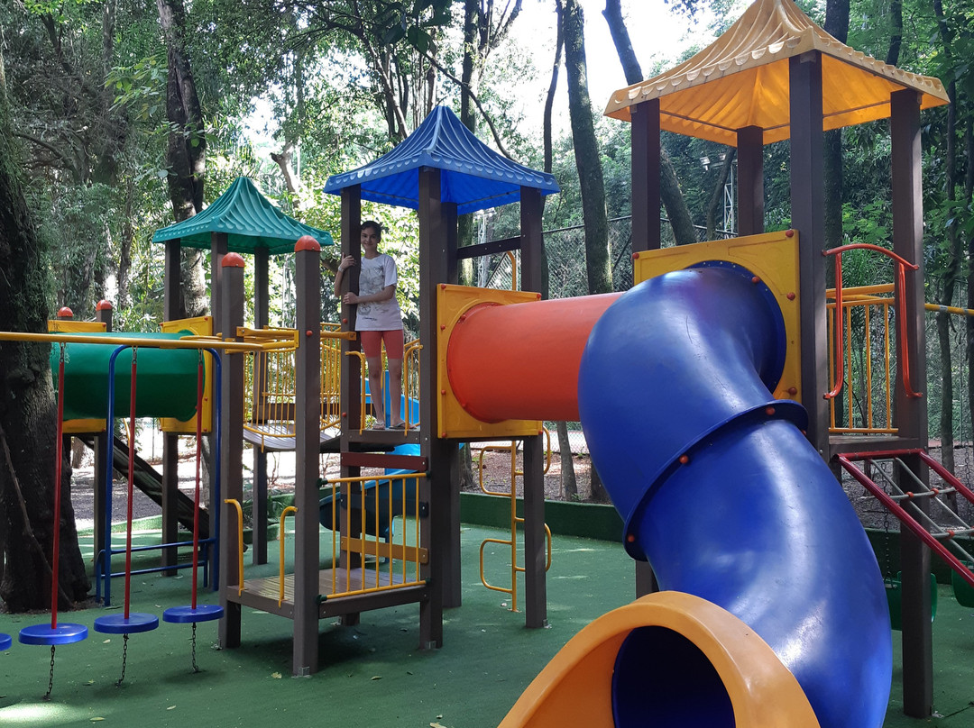 Rafain Palace Hotel & Convention主图