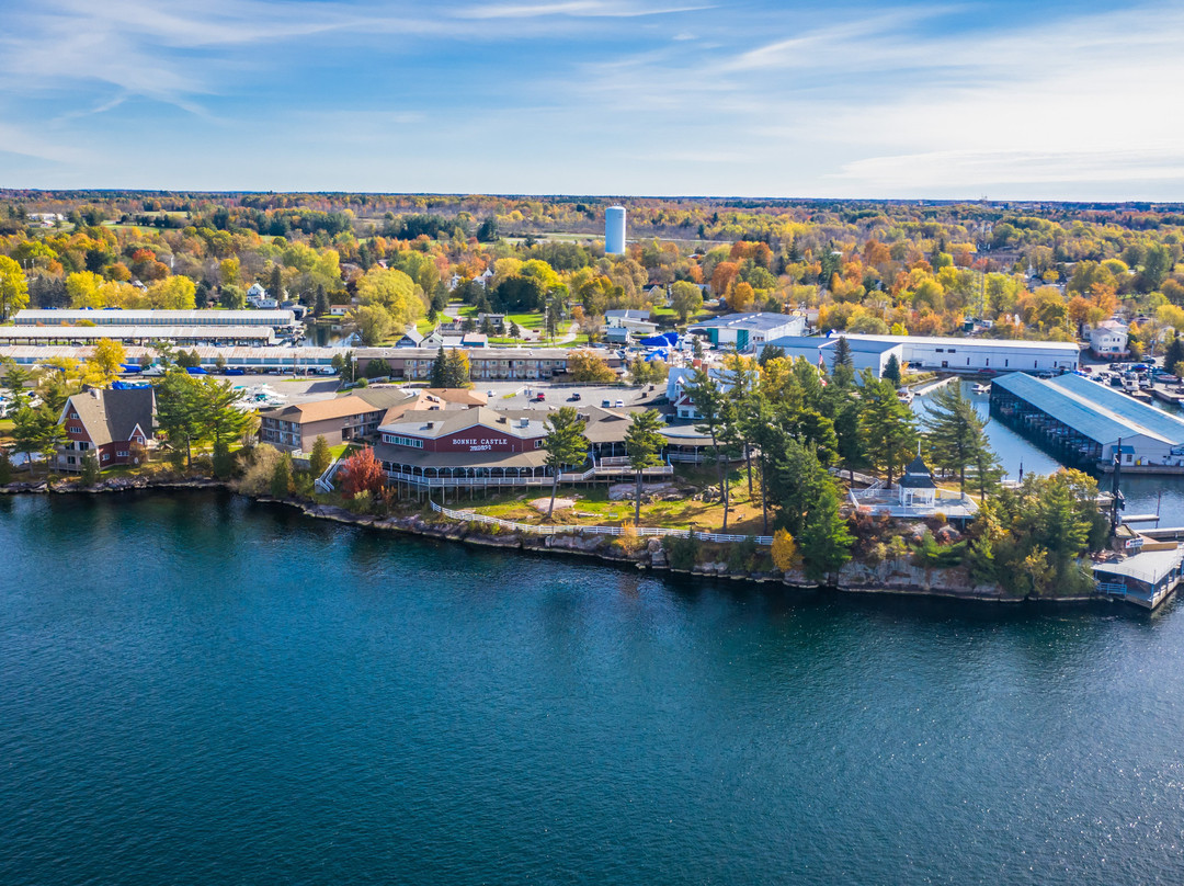 Bonnie Castle Resort & Marina主图