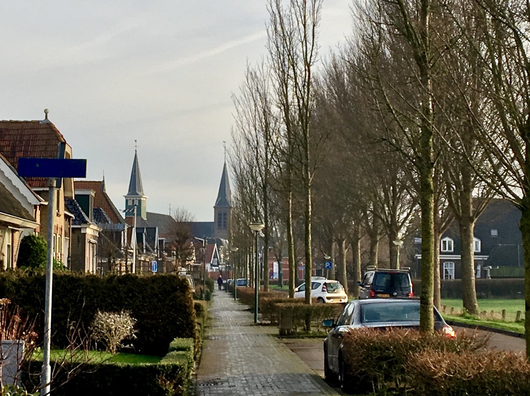 Hotel De Watersport主图