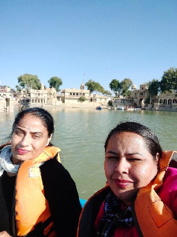 Parihar Tour & Travels-杰伊瑟尔梅尔必去景点