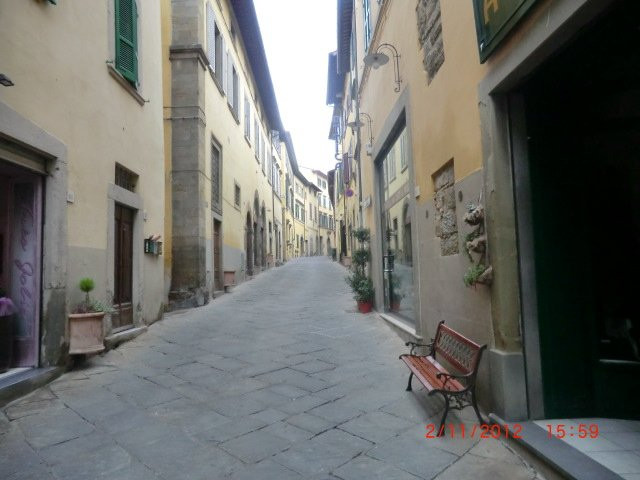 Ufficio Informazioni Turistiche-Castelfiorentino必去景点