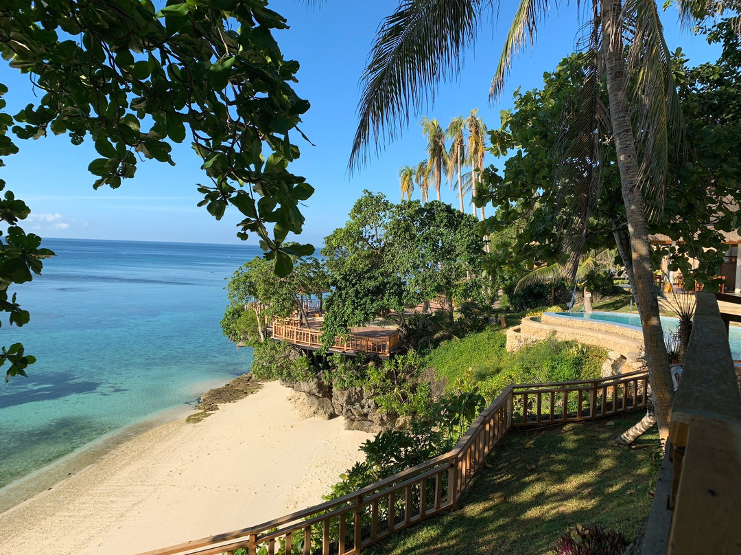 Parklane Bohol Resort and Spa主图