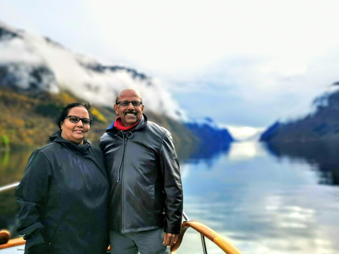 Flåm Private Cruise-弗洛姆必去景点
