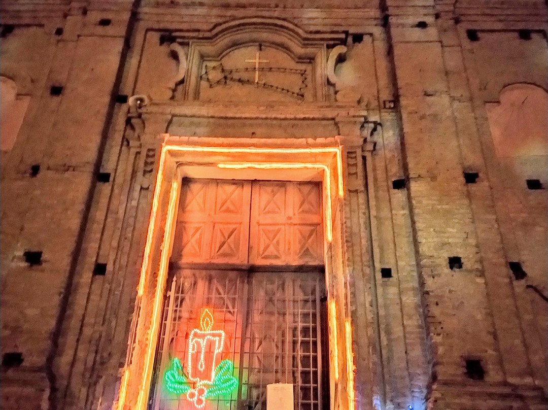 Chiesa di Sant'Antonio Abate-Priero必去景点