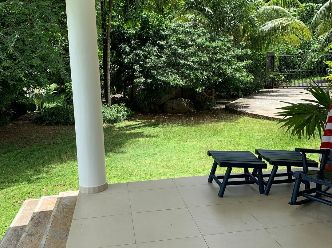 Blue Horizon Villas主图