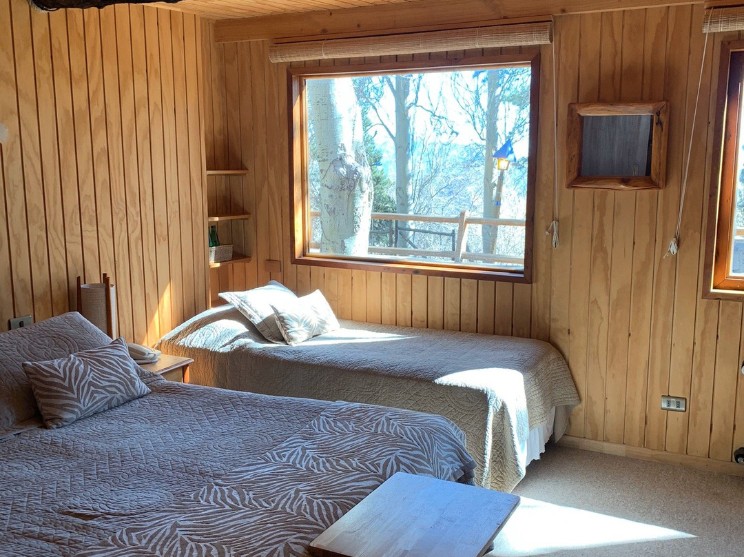 Hotel Posada de Farellones主图