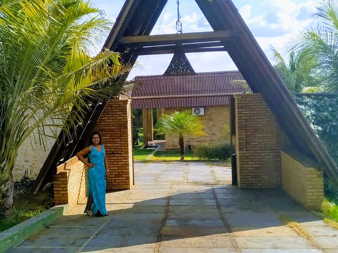 Jardineira Park Hotel主图