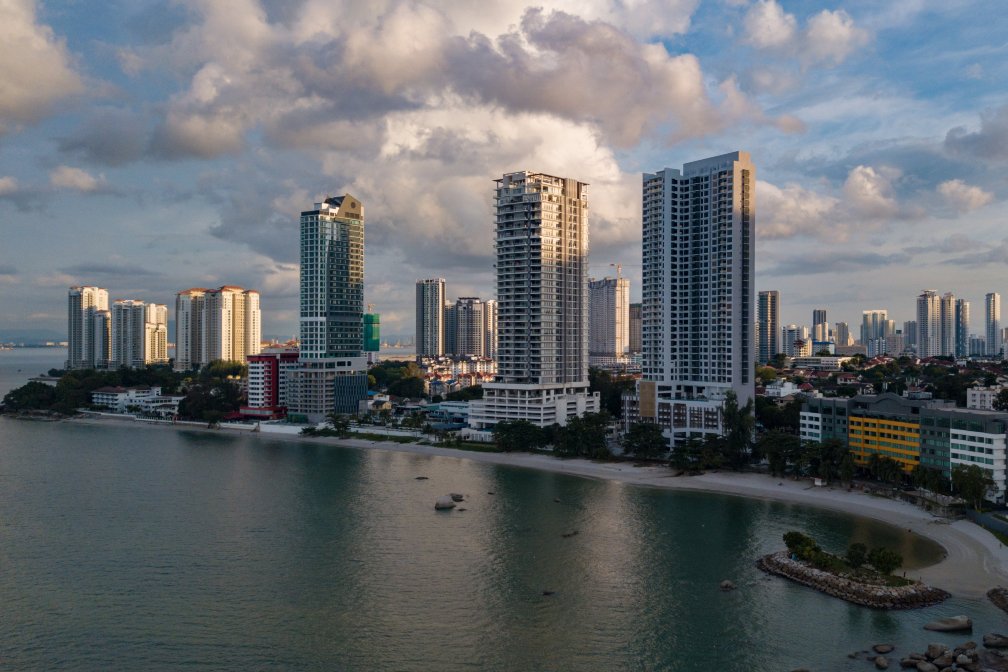 丹绒点公寓-官方