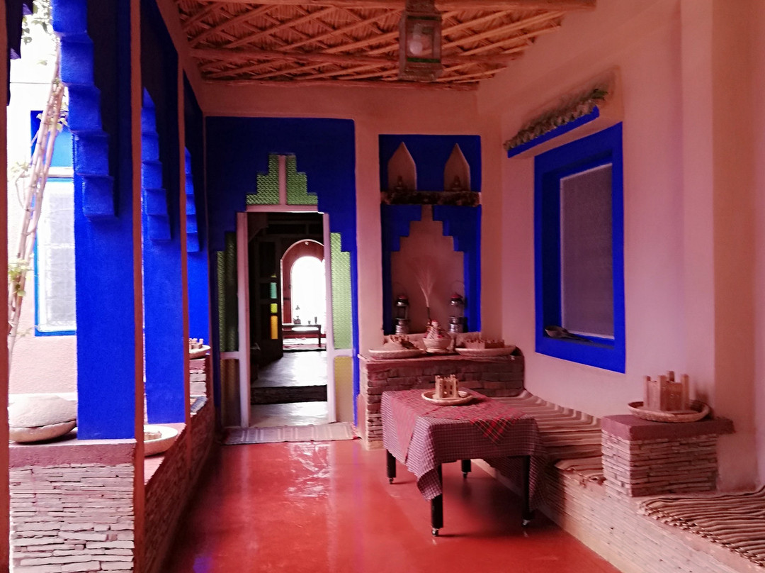 Auberge Chez Aissa主图