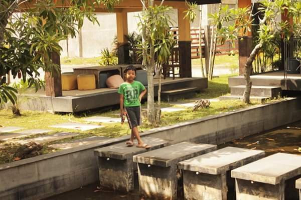 OYO 1153 Tiga Dara Hotel & Resort主图