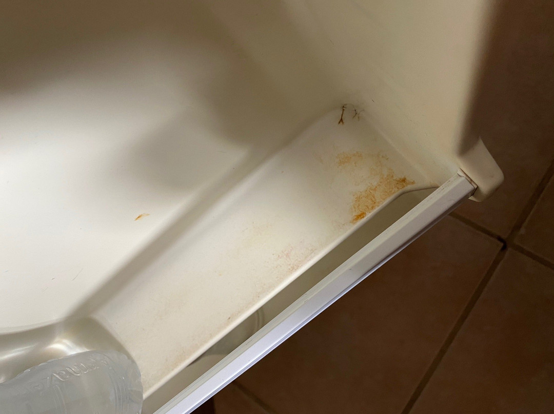 Pousada Ferrujao主图