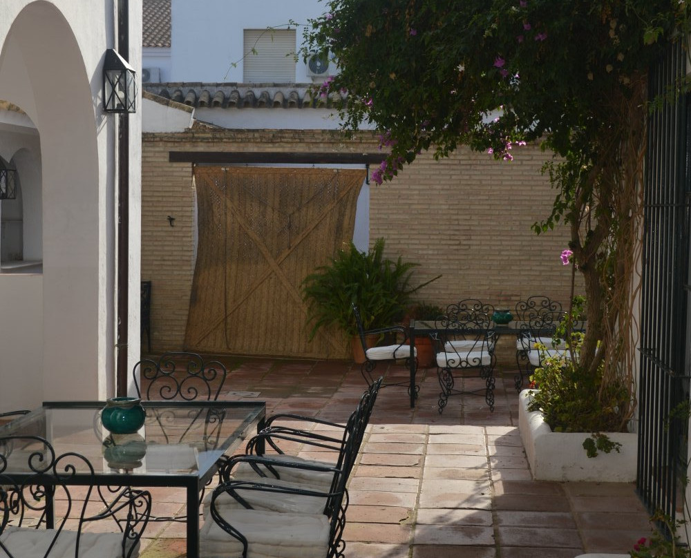 Lince Casa Rural主图